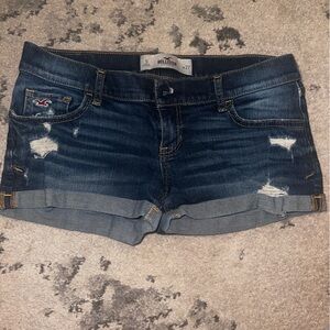 Hollister shorts